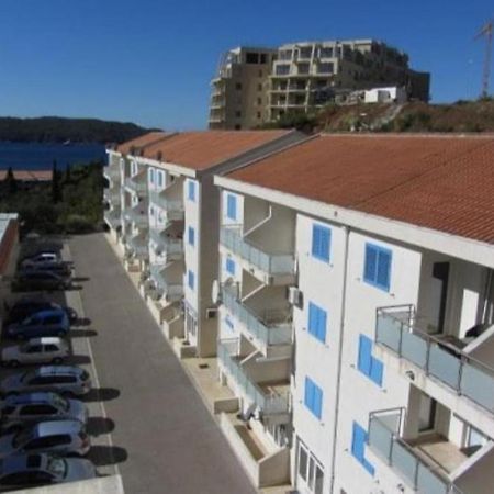 Irish Apartment Complex Budva Luaran gambar