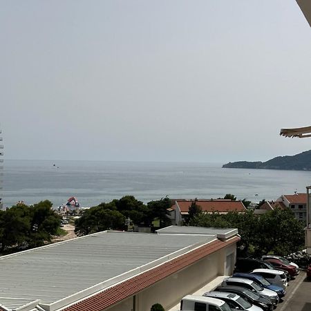 Irish Apartment Complex Budva Luaran gambar