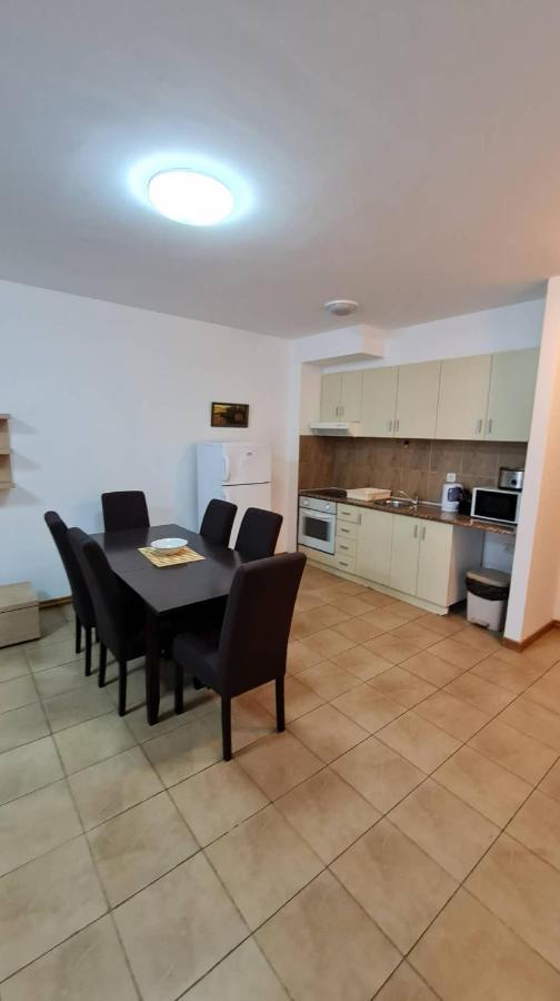 Irish Apartment Complex Budva Luaran gambar