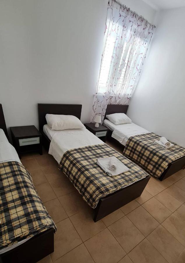 Irish Apartment Complex Budva Luaran gambar