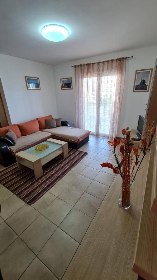 Irish Apartment Complex Budva Luaran gambar