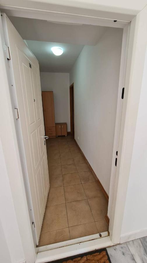 Irish Apartment Complex Budva Luaran gambar