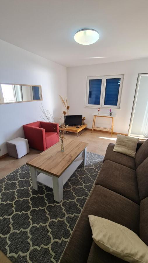 Irish Apartment Complex Budva Luaran gambar