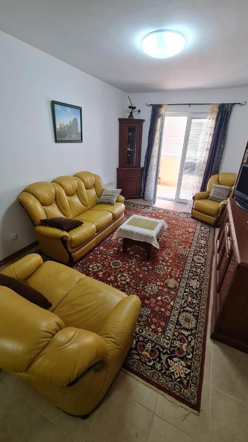Irish Apartment Complex Budva Luaran gambar
