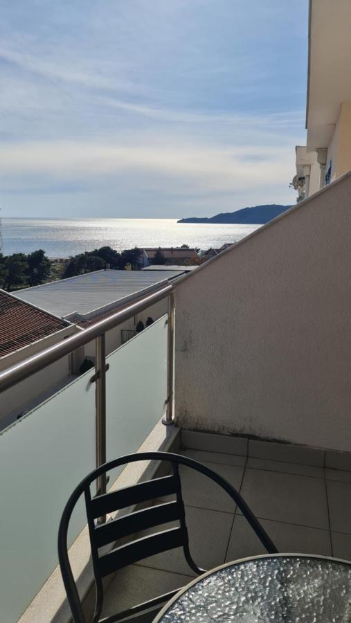 Irish Apartment Complex Budva Luaran gambar