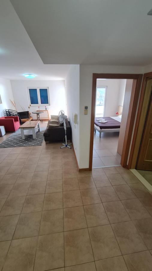 Irish Apartment Complex Budva Luaran gambar