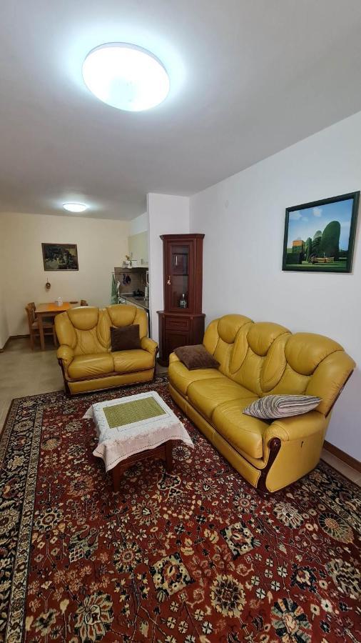 Irish Apartment Complex Budva Luaran gambar