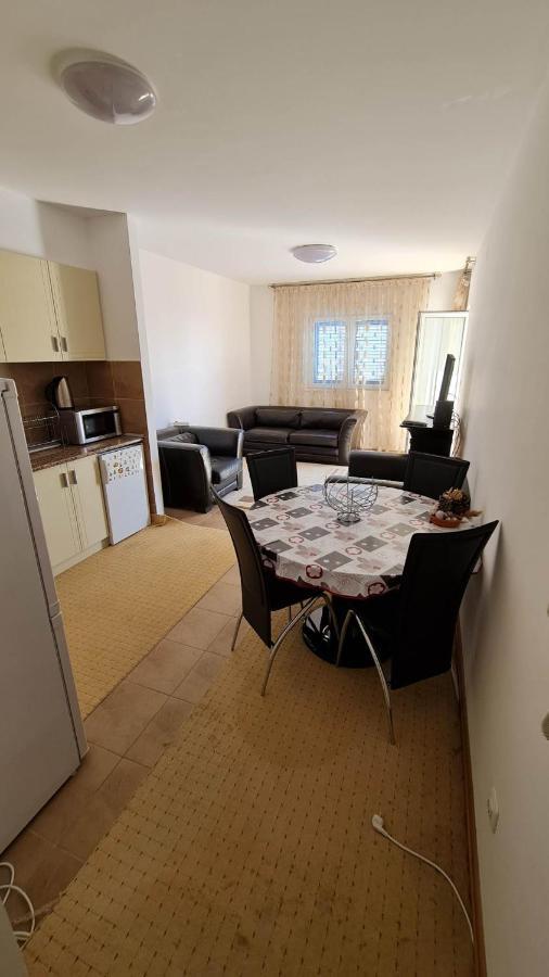 Irish Apartment Complex Budva Luaran gambar