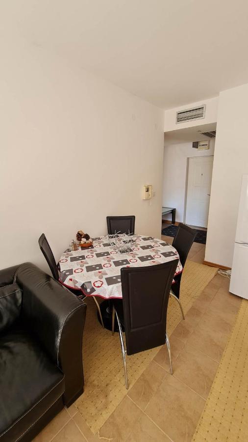 Irish Apartment Complex Budva Luaran gambar