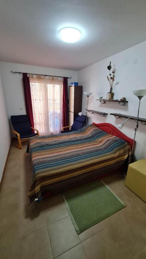 Irish Apartment Complex Budva Luaran gambar