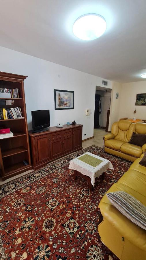 Irish Apartment Complex Budva Luaran gambar