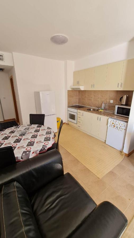 Irish Apartment Complex Budva Luaran gambar
