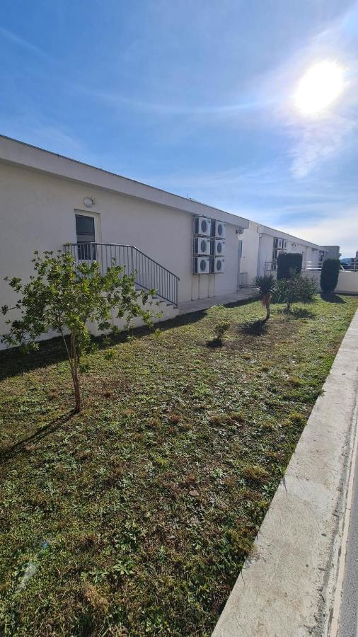 Irish Apartment Complex Budva Luaran gambar