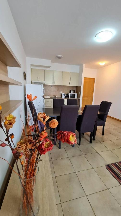 Irish Apartment Complex Budva Luaran gambar