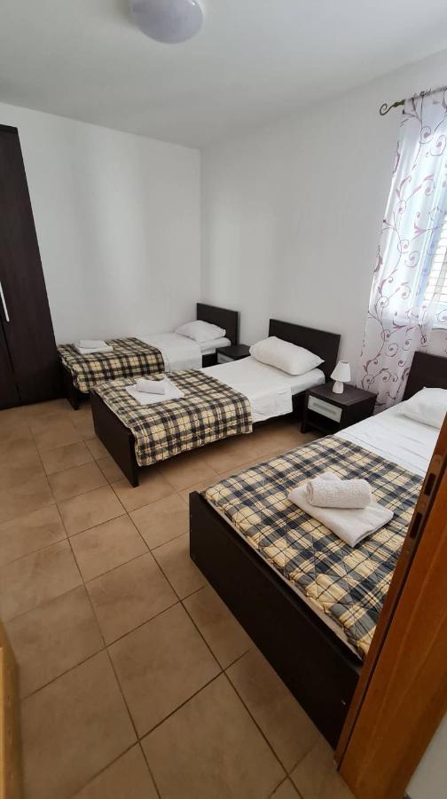 Irish Apartment Complex Budva Luaran gambar