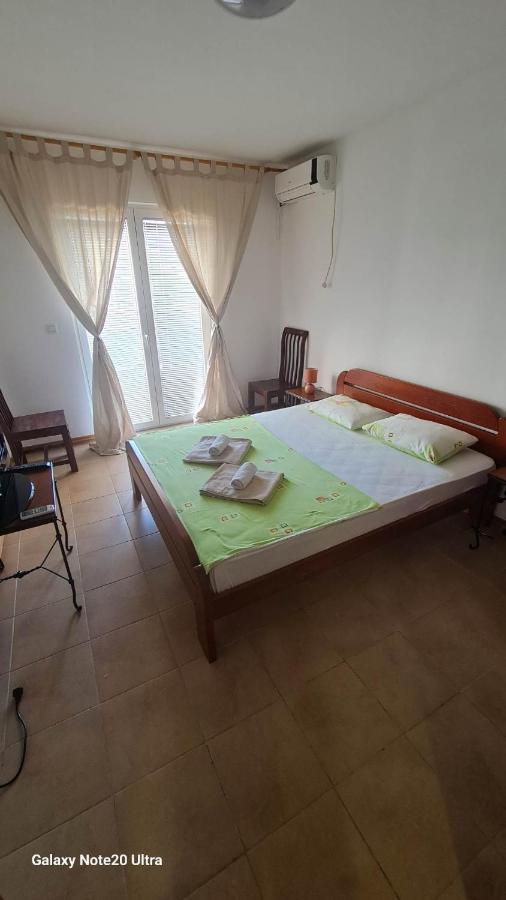 Irish Apartment Complex Budva Luaran gambar