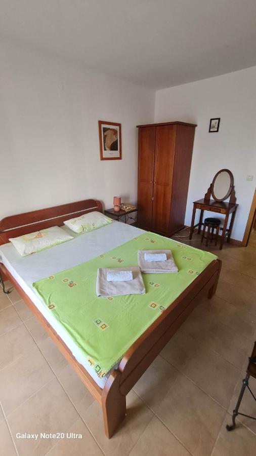 Irish Apartment Complex Budva Luaran gambar
