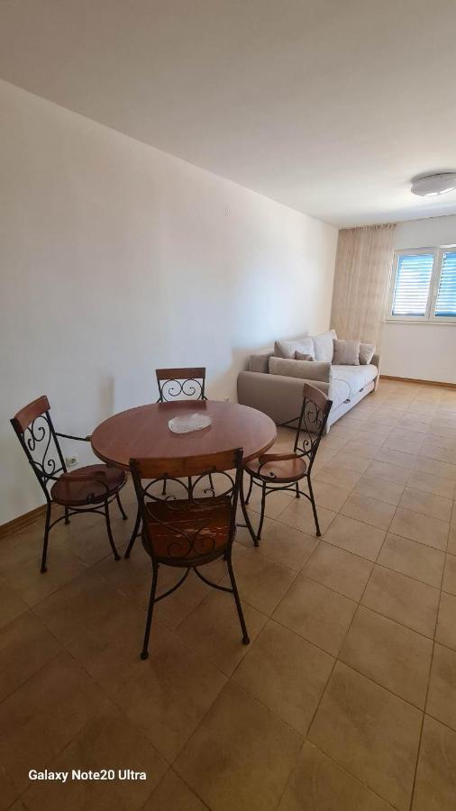 Irish Apartment Complex Budva Luaran gambar