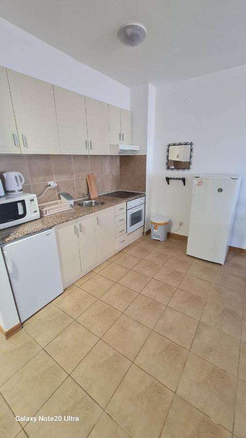Irish Apartment Complex Budva Luaran gambar