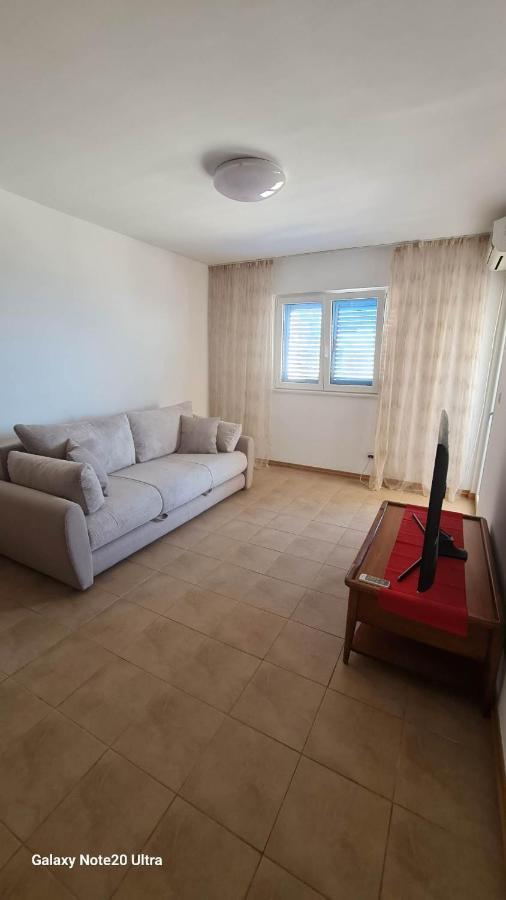 Irish Apartment Complex Budva Luaran gambar