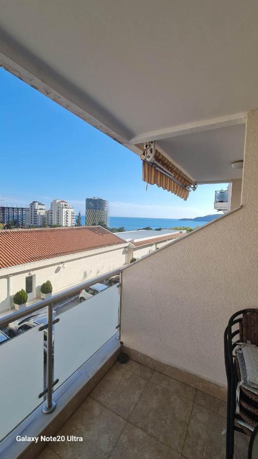 Irish Apartment Complex Budva Luaran gambar