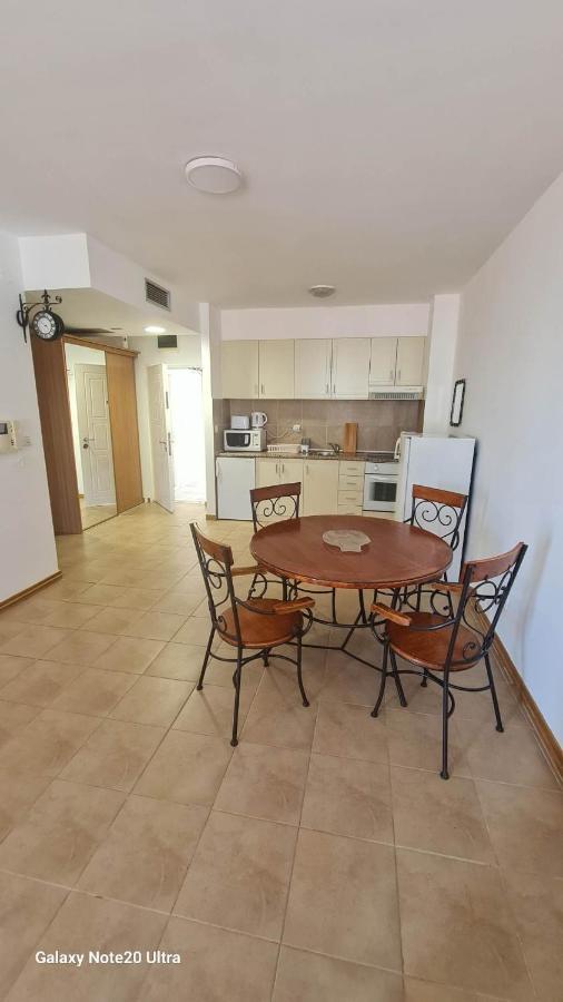Irish Apartment Complex Budva Luaran gambar