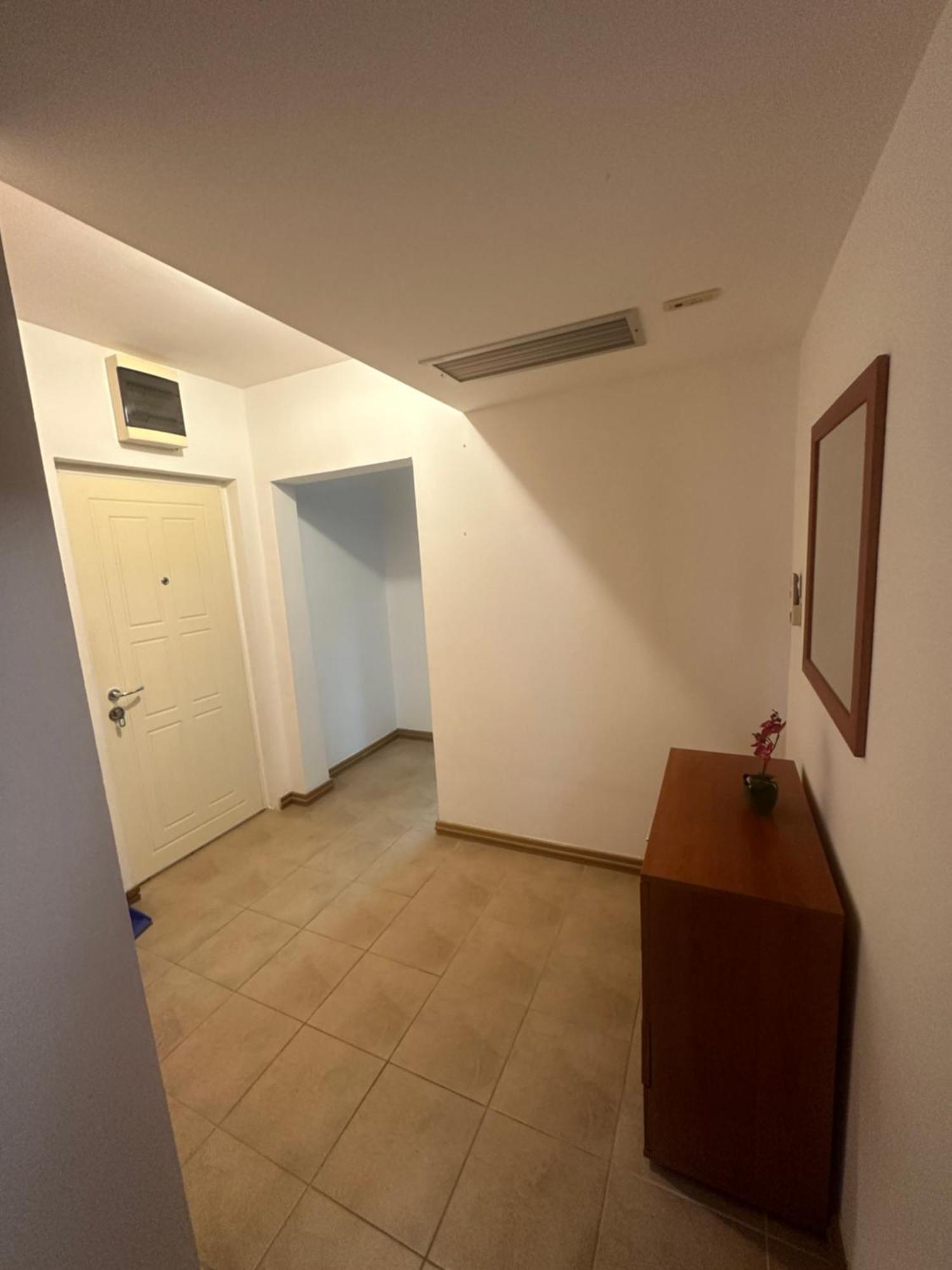 Irish Apartment Complex Budva Luaran gambar