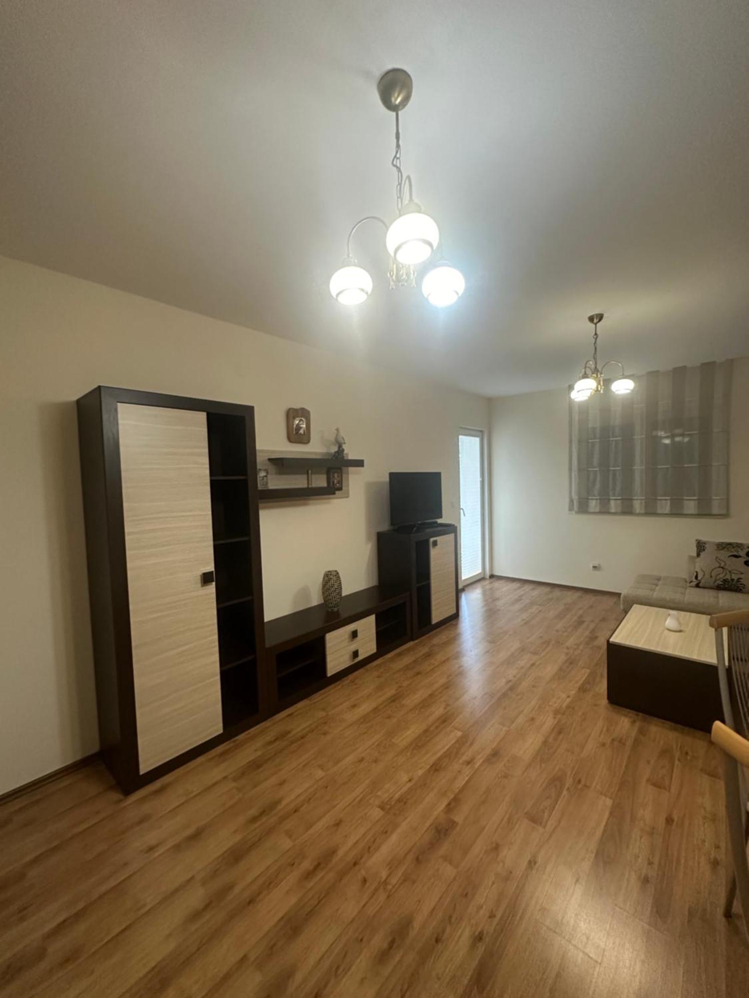 Irish Apartment Complex Budva Luaran gambar