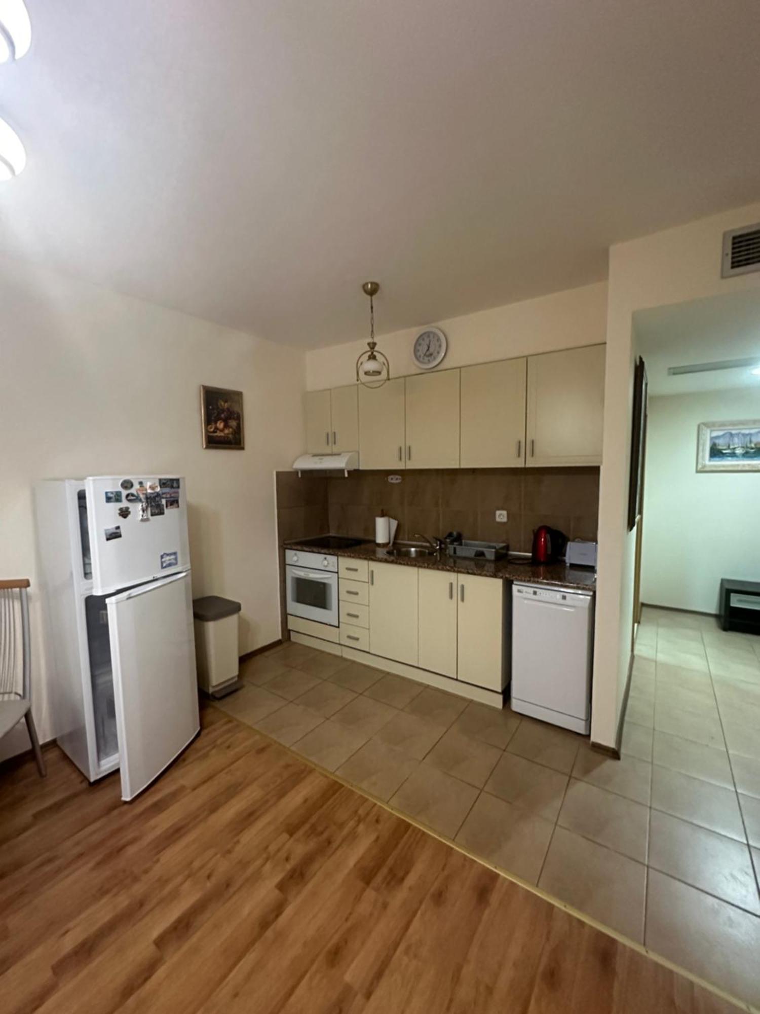 Irish Apartment Complex Budva Luaran gambar