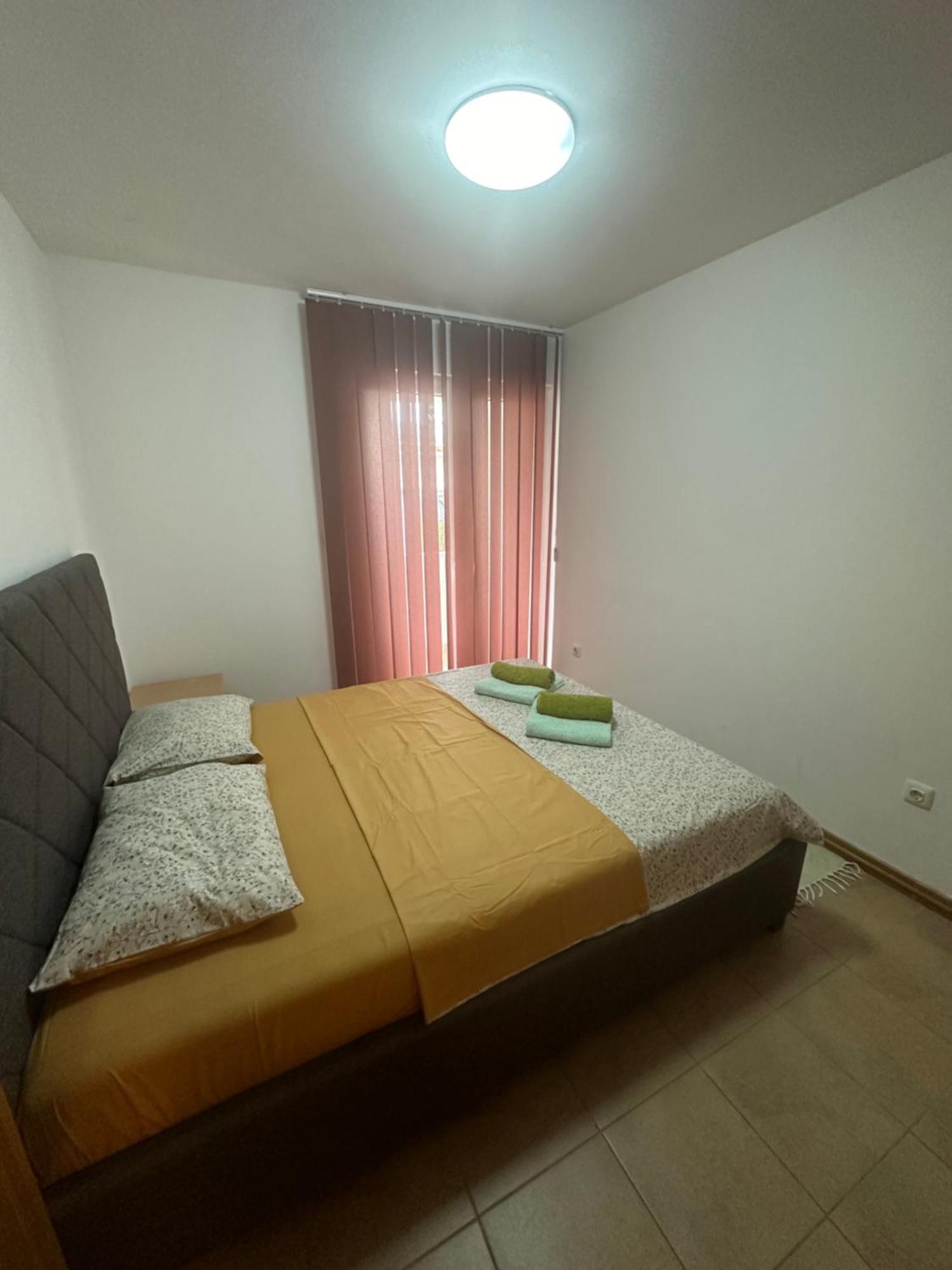 Irish Apartment Complex Budva Luaran gambar
