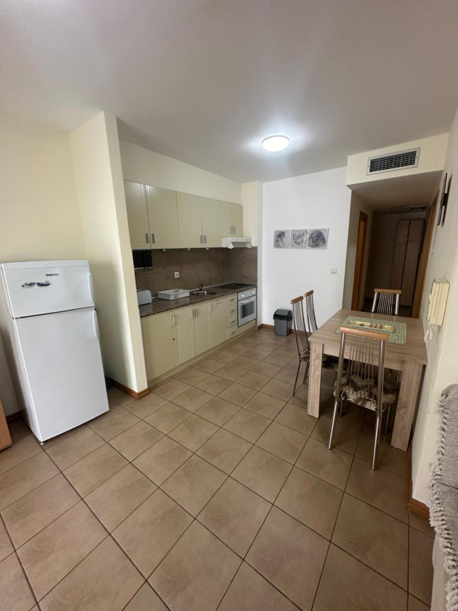Irish Apartment Complex Budva Luaran gambar