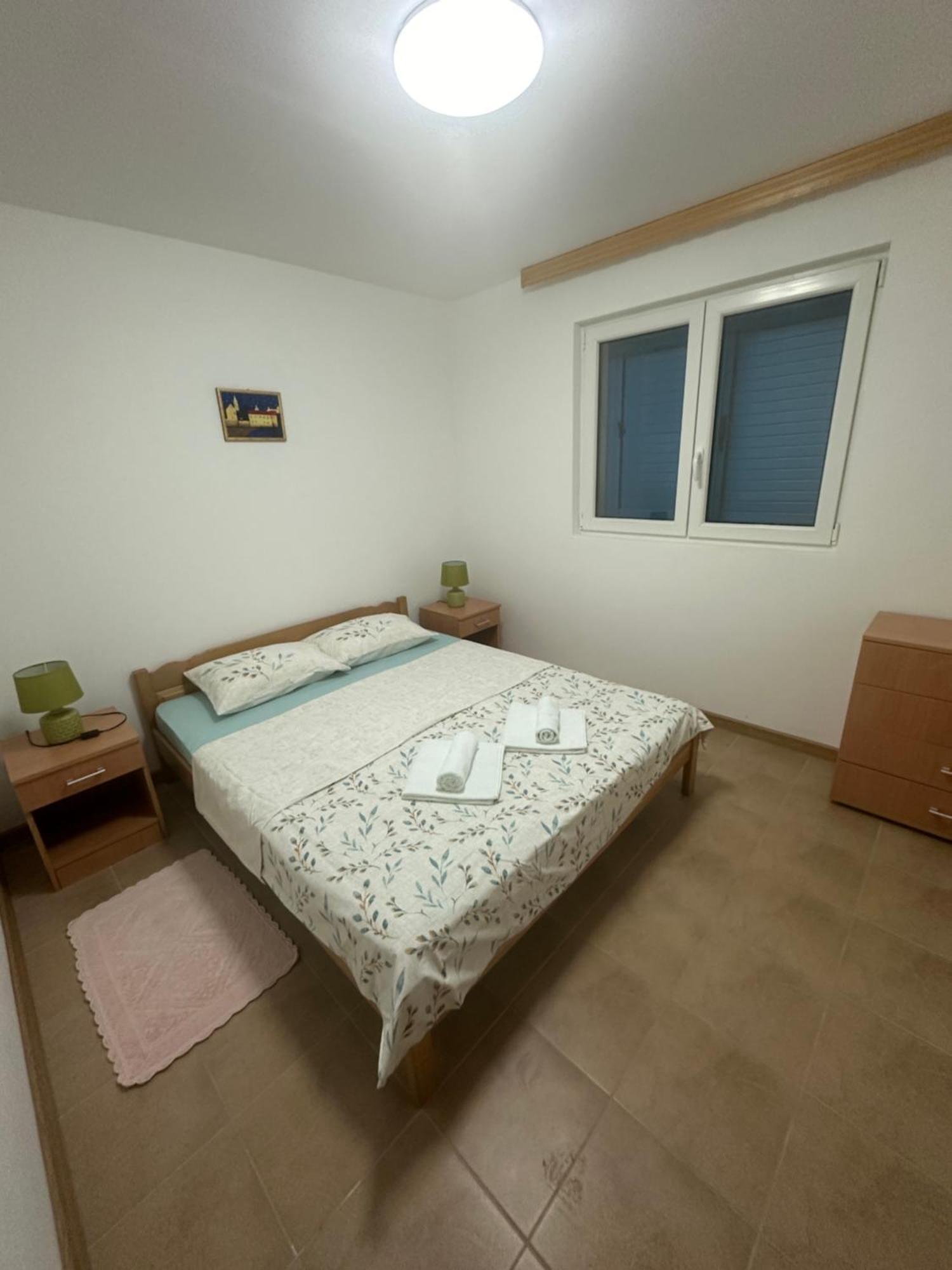 Irish Apartment Complex Budva Luaran gambar