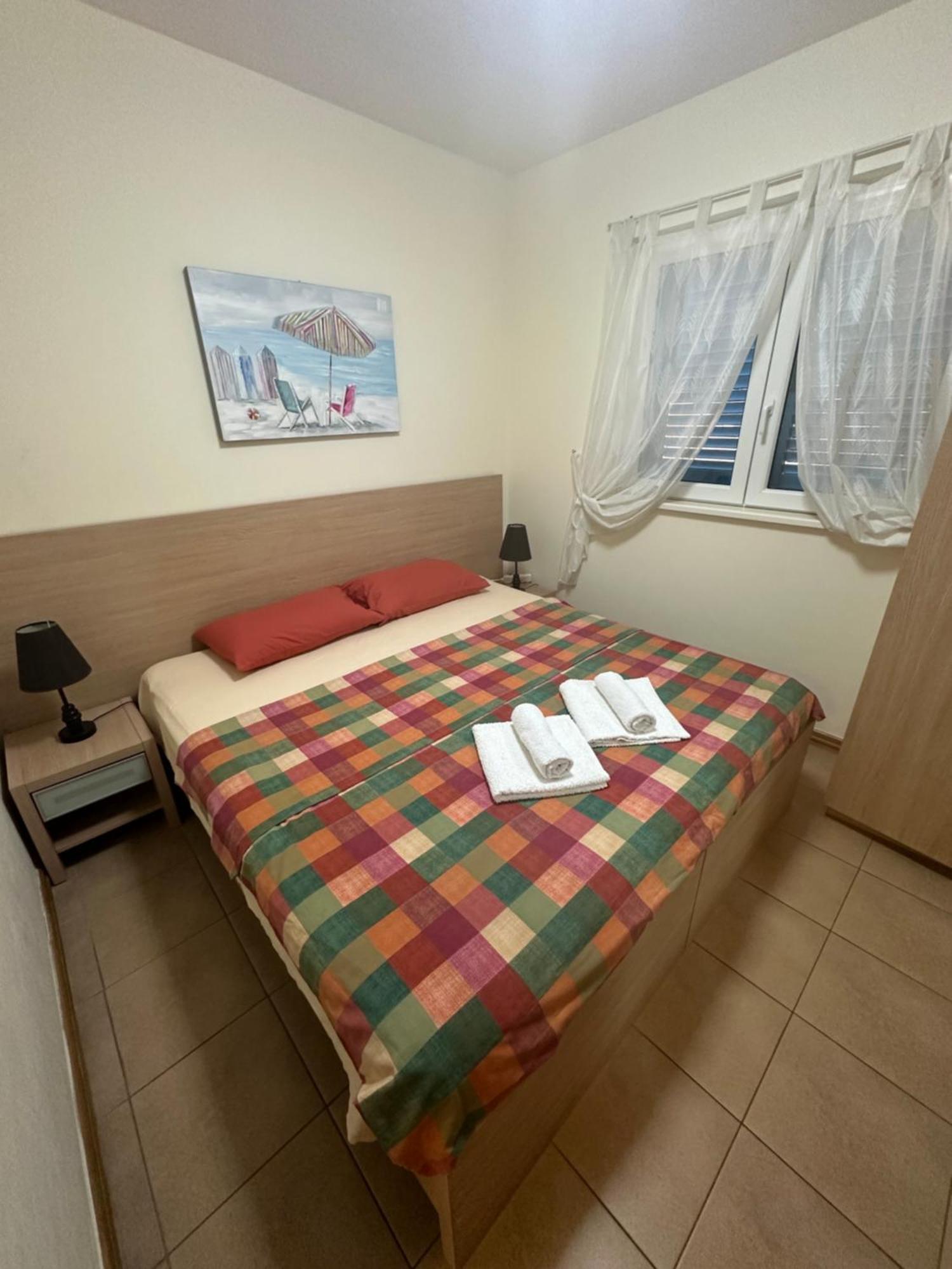Irish Apartment Complex Budva Luaran gambar