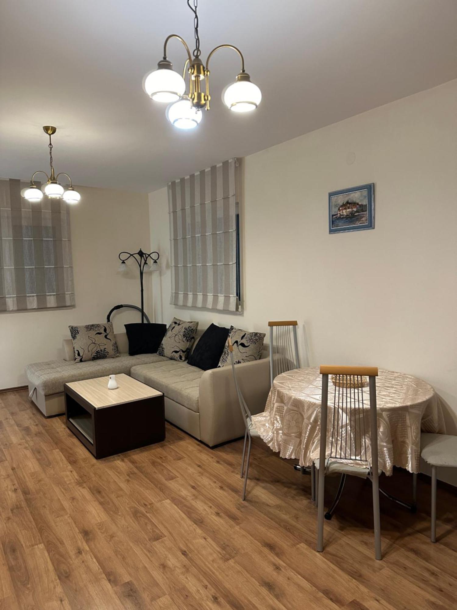 Irish Apartment Complex Budva Luaran gambar