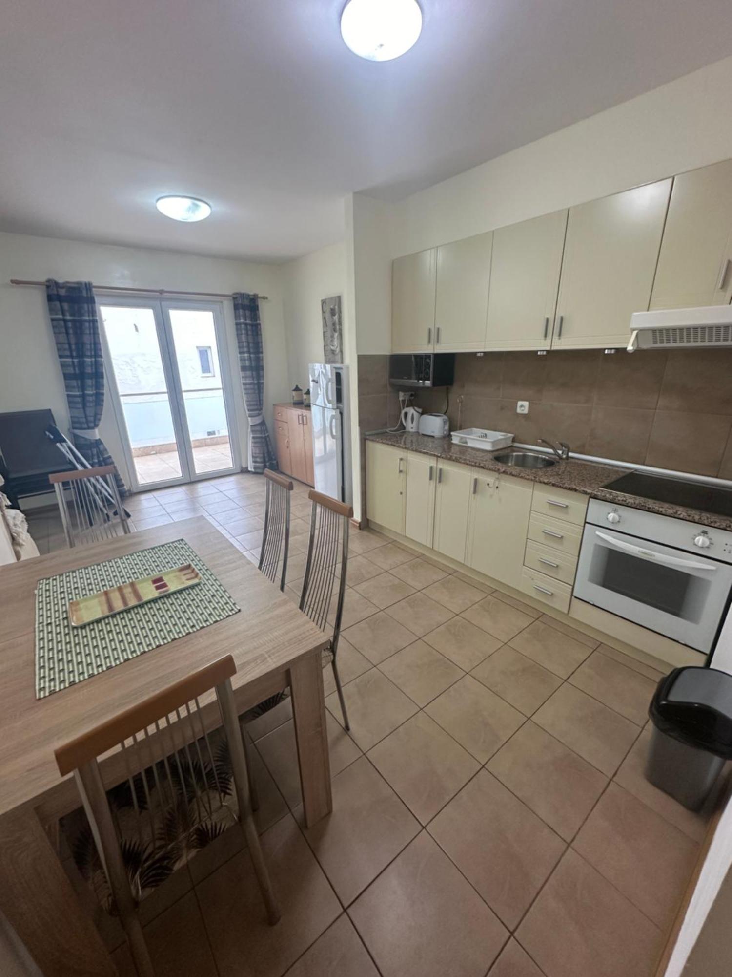 Irish Apartment Complex Budva Luaran gambar