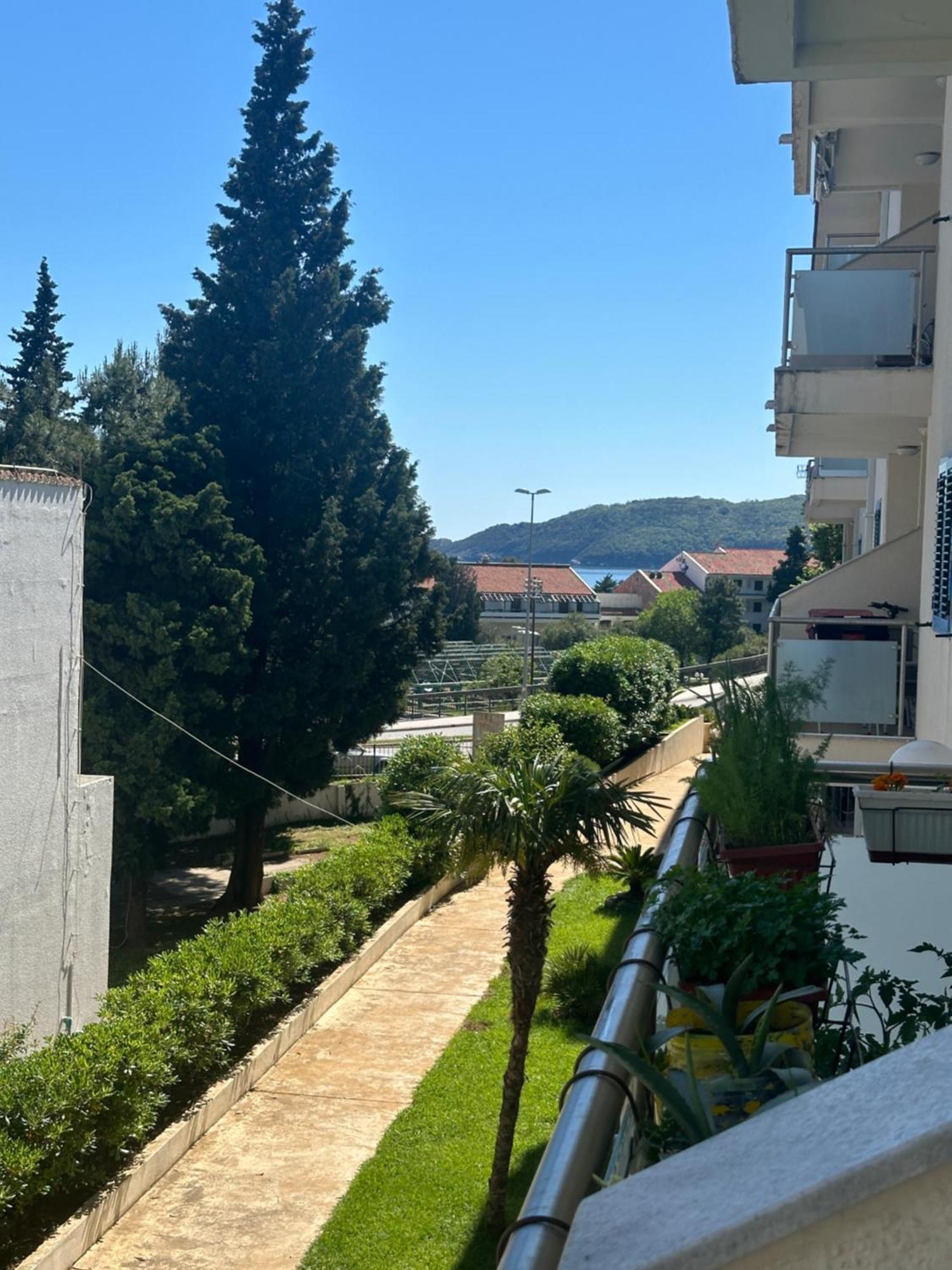 Irish Apartment Complex Budva Luaran gambar
