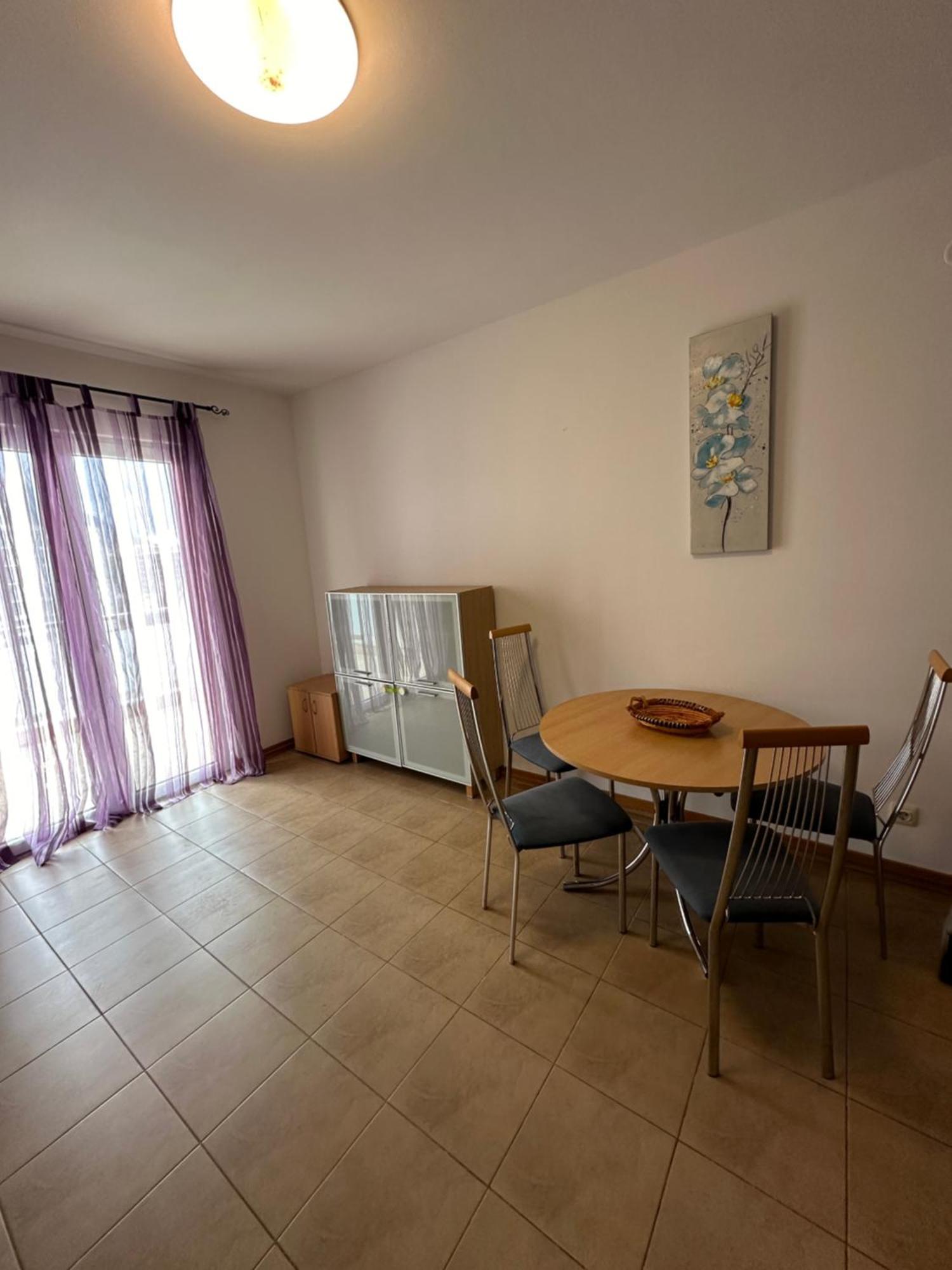 Irish Apartment Complex Budva Luaran gambar
