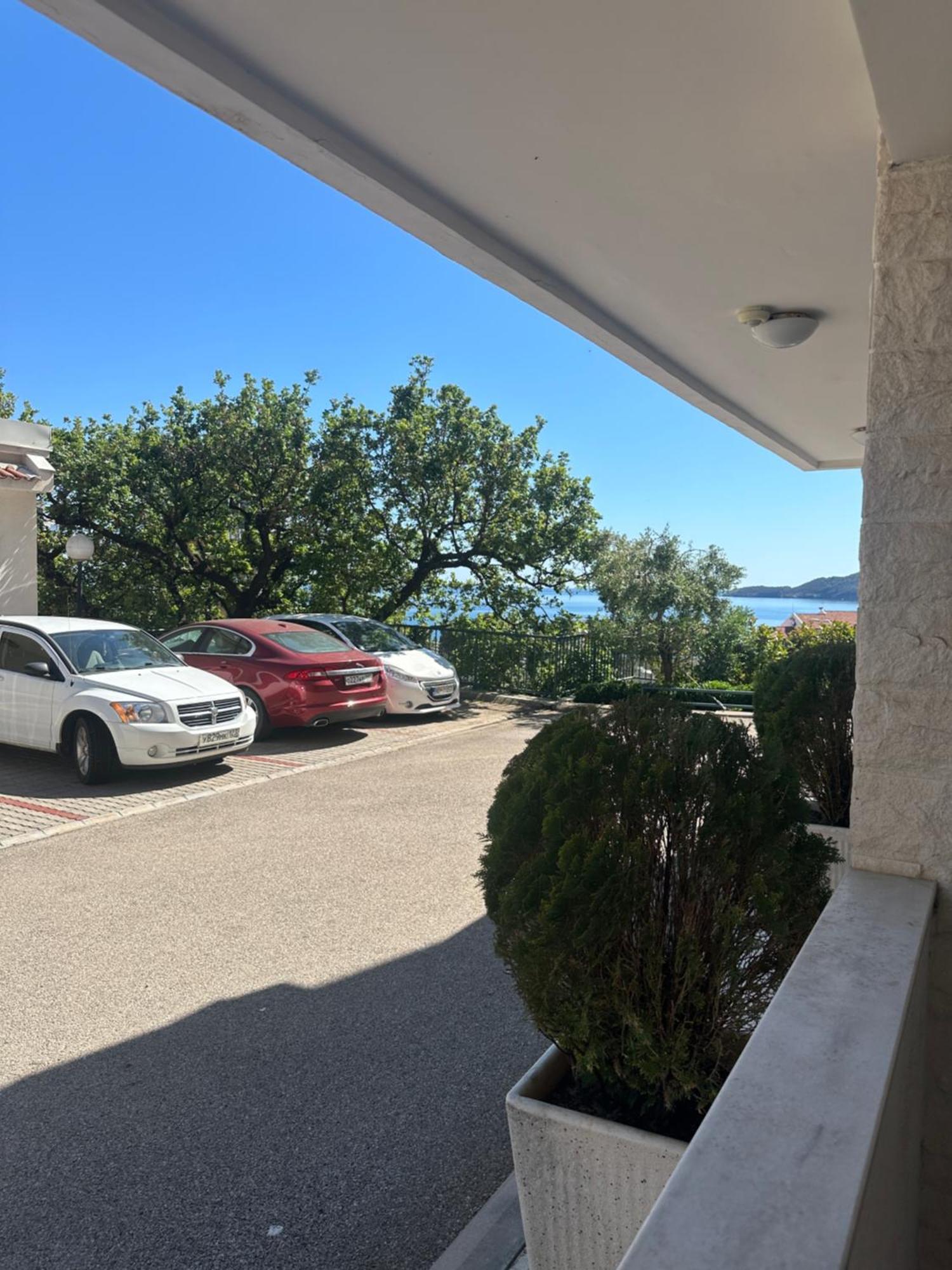 Irish Apartment Complex Budva Luaran gambar