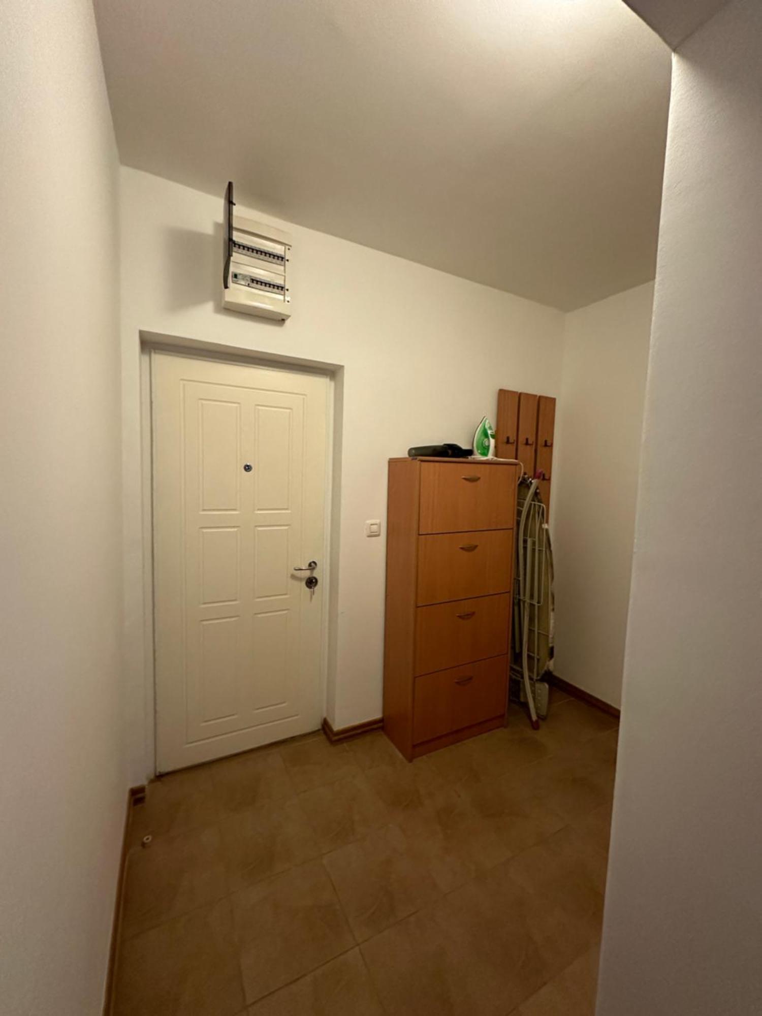 Irish Apartment Complex Budva Luaran gambar