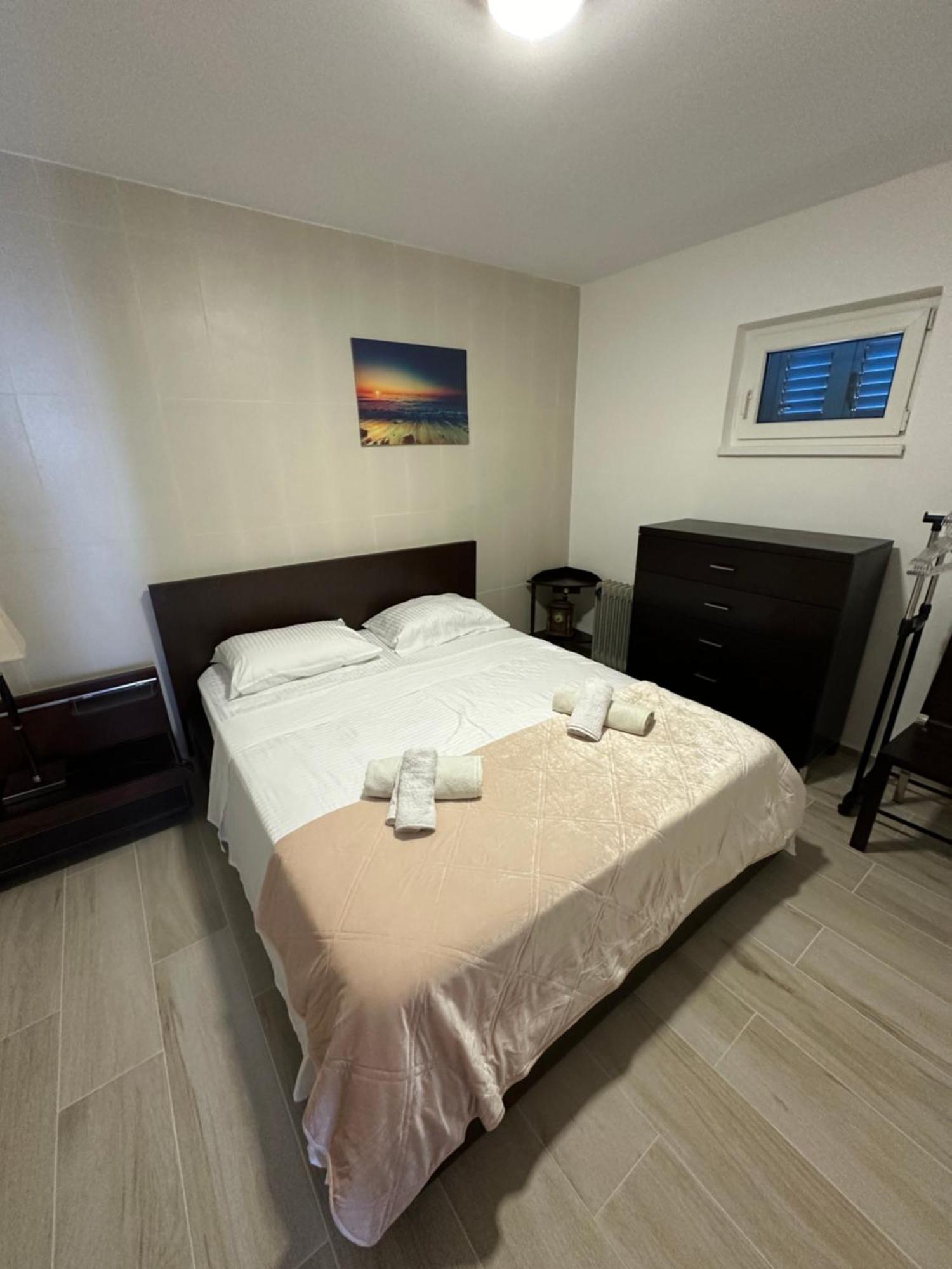 Irish Apartment Complex Budva Luaran gambar