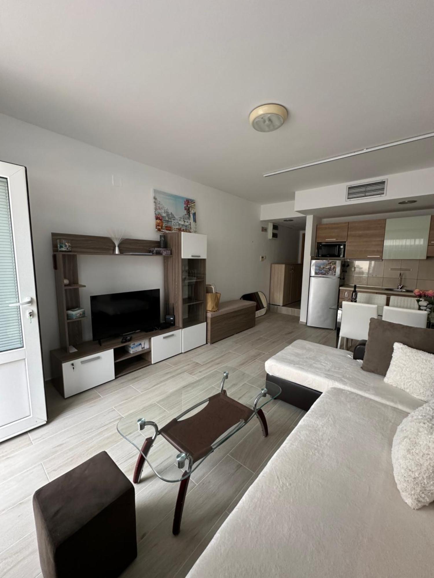 Irish Apartment Complex Budva Luaran gambar