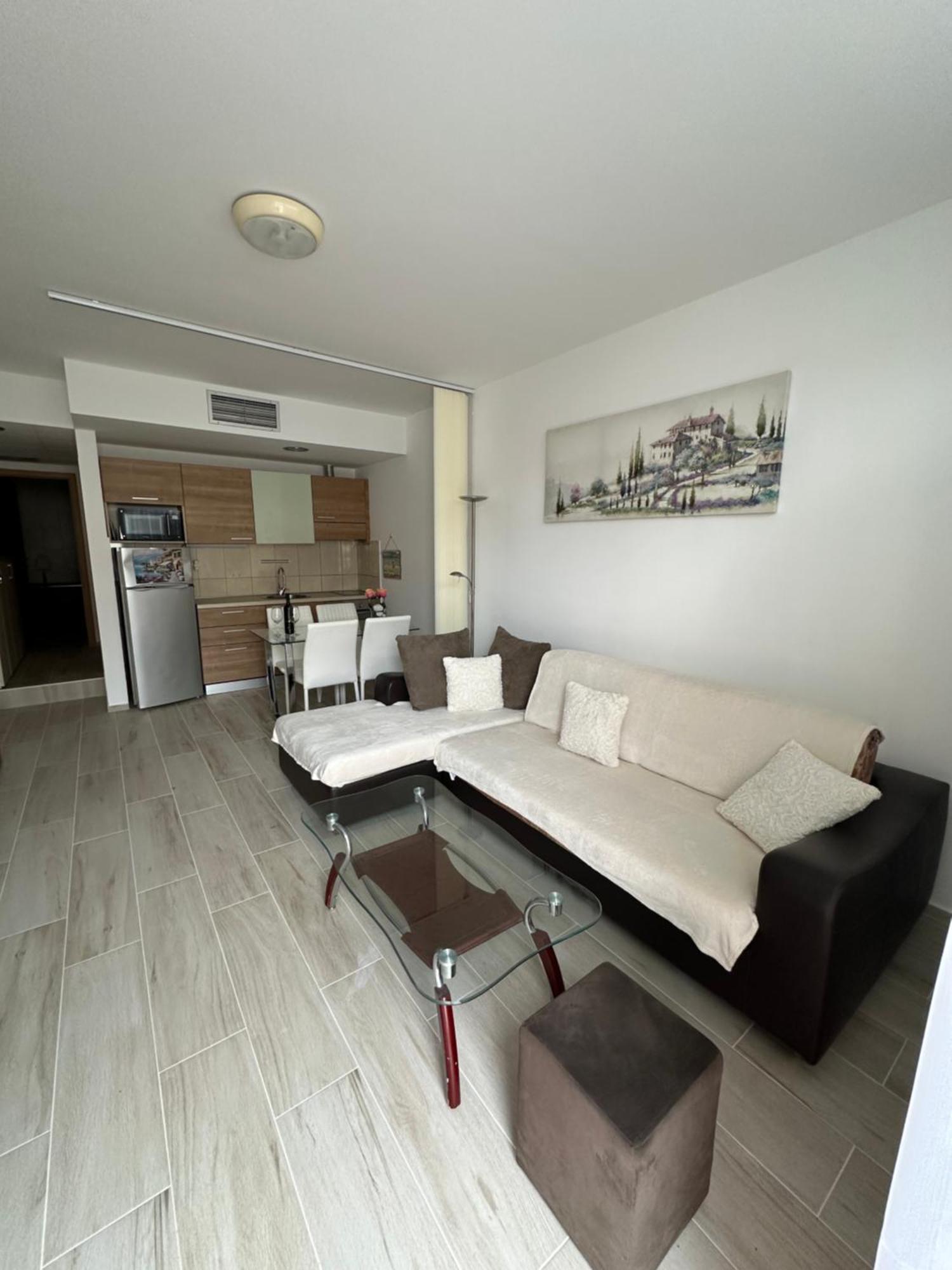 Irish Apartment Complex Budva Luaran gambar