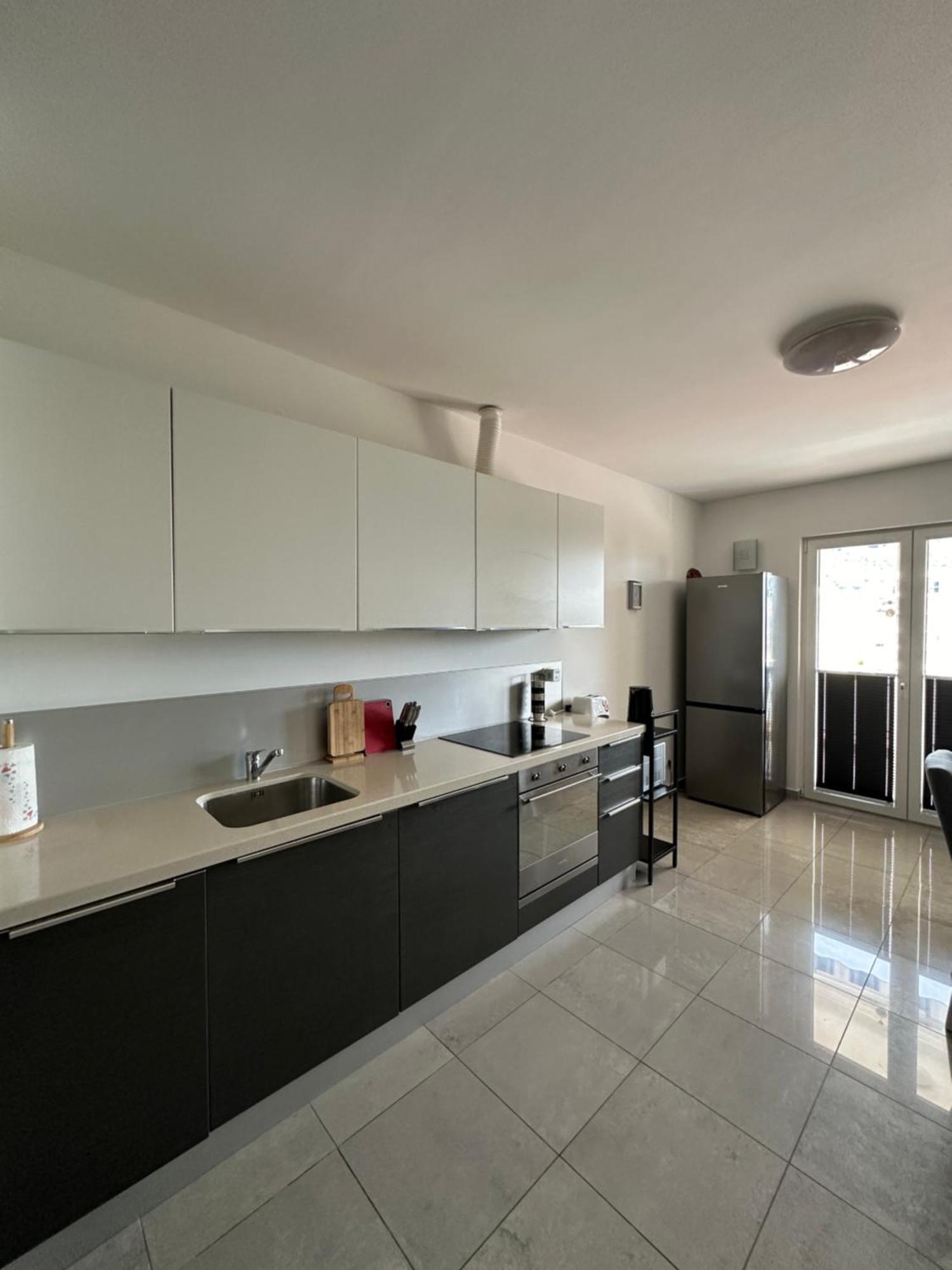 Irish Apartment Complex Budva Luaran gambar