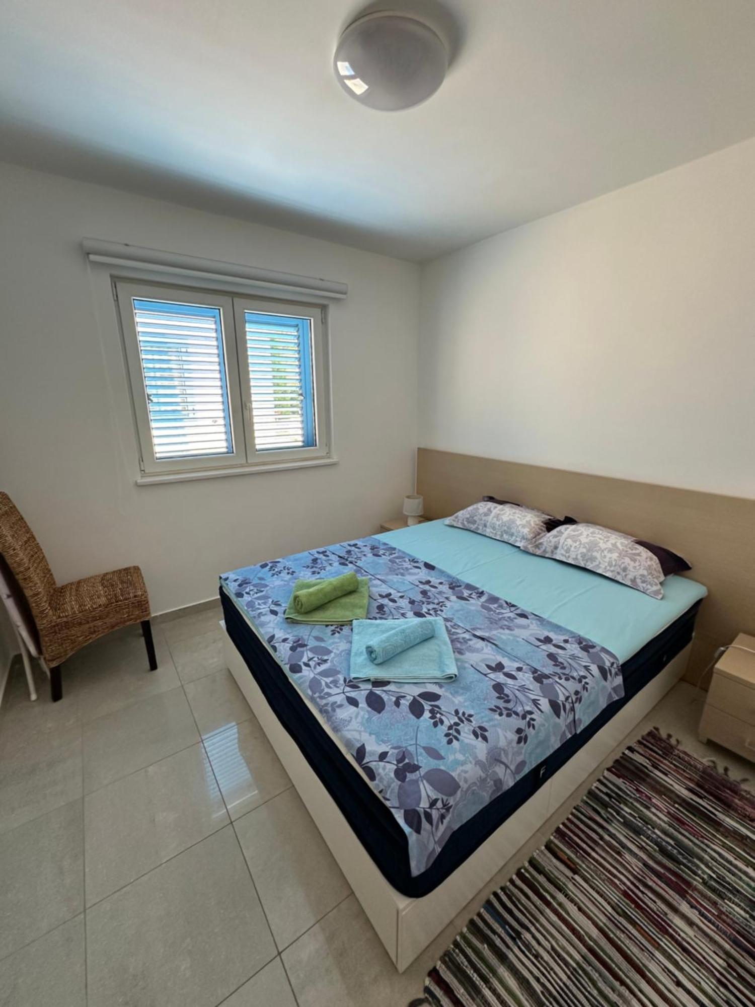 Irish Apartment Complex Budva Luaran gambar